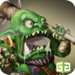 Dungeon Monsters - 3D Action RPG (free) icon