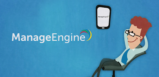ManageEngine MDM PC screenshot