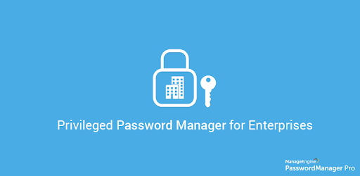 ManageEngine Password Manager Pro PC screenshot ManageEngine Password Manager Pro PC screenshot
