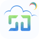 ServiceDesk Plus SaaS HelpDesk icon