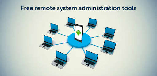 System Tools - Remote desktop manager, Admin tools PC screenshot System Tools - Remote desktop manager, Admin tools PC screenshot
