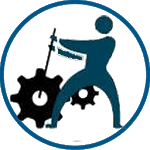 Project Management Concepts icon
