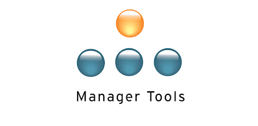 Manager Tools PC screenshot