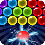 Bubble Shoot Marine for PC