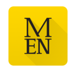 Manchester Evening News icon