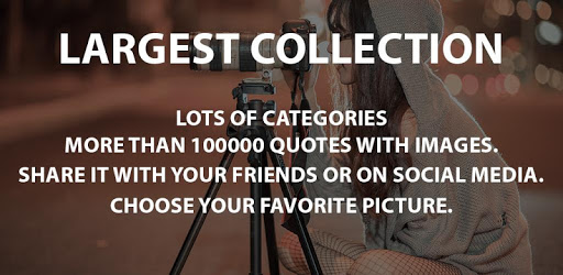 Picture Quotes and Creator PC screenshot Picture Quotes and Creator PC screenshot