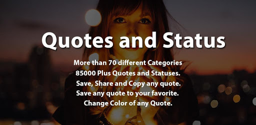 Best Quotes and Status PC screenshot Best Quotes and Status PC screenshot