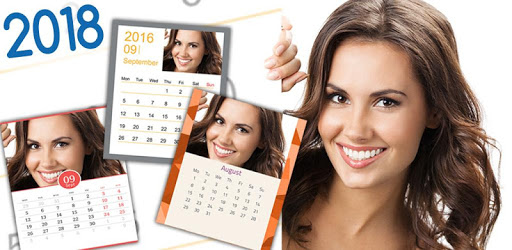 New Year Photo 2018 Calendar PC screenshot New Year Photo 2018 Calendar PC screenshot