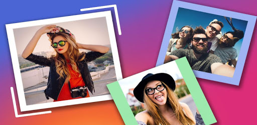 Insta Square – Photo editor PC screenshot Insta Square – Photo editor PC screenshot