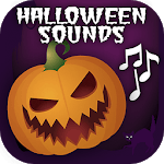Halloween Sound Effects - Spooky Ghost Sounds icon
