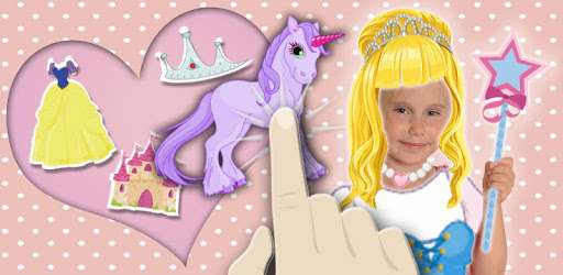 Become a princess PC screenshot