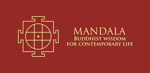 The Mandala App PC screenshot