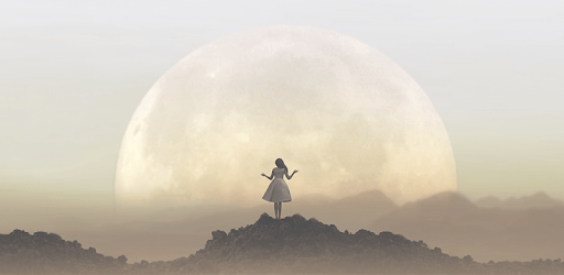 The Moon Calendar PC screenshot
