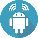 Wifi Hotspot Widget (Free, No Ads, Oreo Supported) icon