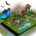 Animals in phone prank for PC