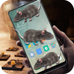 Mouse in phone prank for PC Mouse in phone prank for PC