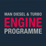 Engine Programme icon