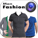 Man Fashion Photo Maker Studio for PC Man Fashion Photo Maker Studio for PC