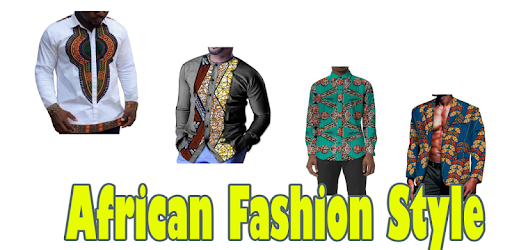Fashion style africa for men PC screenshot Fashion style africa for men PC screenshot