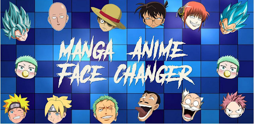Manga Anime Face Changer PC screenshot