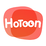 Hotoon- Daily Comics icon