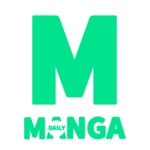 Daily Manga - Comic & Webtoon icon