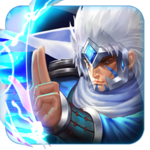 Anime Fighters icon