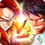 Manga Clash - Warrior Arena icon