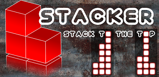 Stacker: Catchy Arcade Game PC screenshot