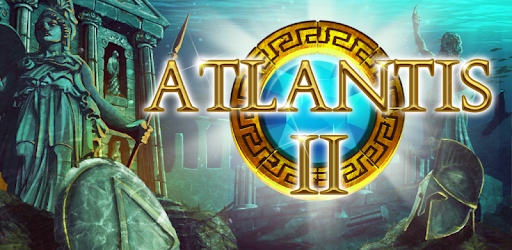 Atlantis 2 PC screenshot