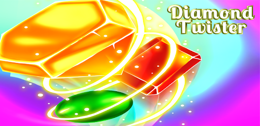 Diamond Twister PC screenshot