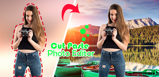 Cut Out Photo Editor PC screenshot Cut Out Photo Editor PC screenshot