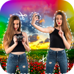 Cut Out Photo Editor for PC Cut Out Photo Editor for PC