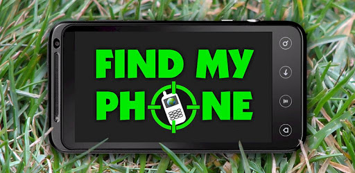 Find My Phone Security PC screenshot
