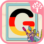 Learn German Alphabets for PC Learn German Alphabets for PC