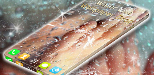 Water Wallpaper Live PC screenshot Water Wallpaper Live PC screenshot