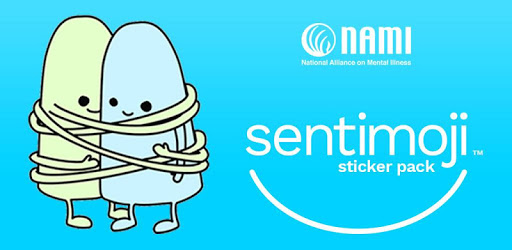 Sentimoji™ by NAMI PC screenshot Sentimoji™ by NAMI PC screenshot