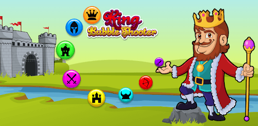 Kings Bubble Shooter PC screenshot Kings Bubble Shooter PC screenshot