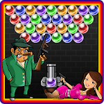 Mafia Bubble Shooter for PC