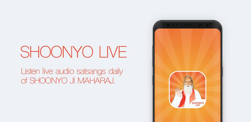 SHOONYO LIVE PC screenshot