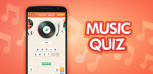 Music Quiz PC screenshot