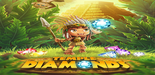 Temple Diamonds PC screenshot