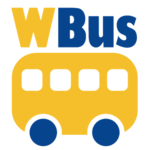 WBus - Tempo Real Horario de onibus e itinerarios icon