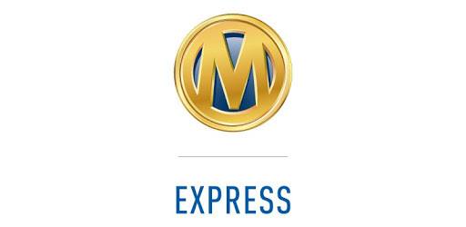 Manheim Express PC screenshot Manheim Express PC screenshot