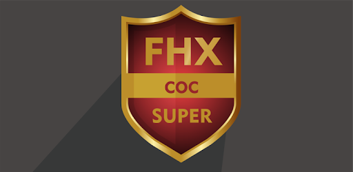 FHX COC Super 2018 PC screenshot