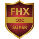 FHX COC Super 2018 icon