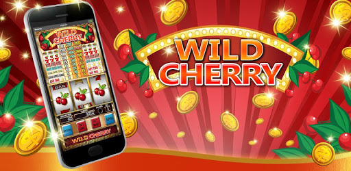 Wild Cherry Slots Free PC screenshot
