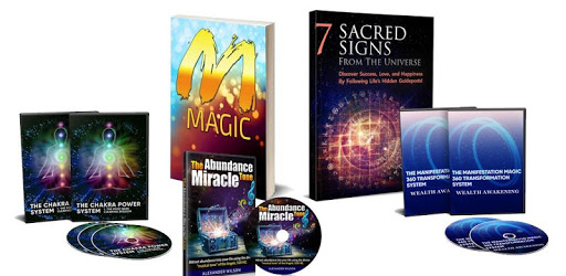 Manifestation Magic Push-Play PC screenshot