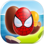 Surprise Eggs Game icon
