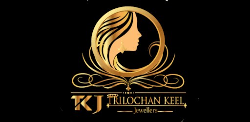 Trilochan Keel Jewellers PC screenshot